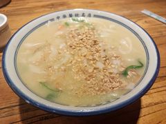 -老雒阳面馆·水席·洛阳菜(王城路店)