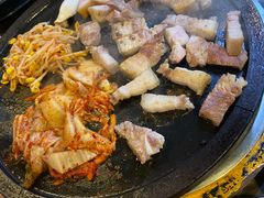 -Dombe豚(黑猪肉街店)