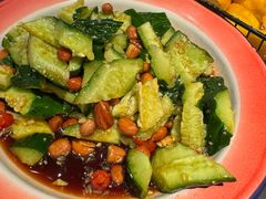 -郝一锅·铁锅炖东北菜(信义坊店)