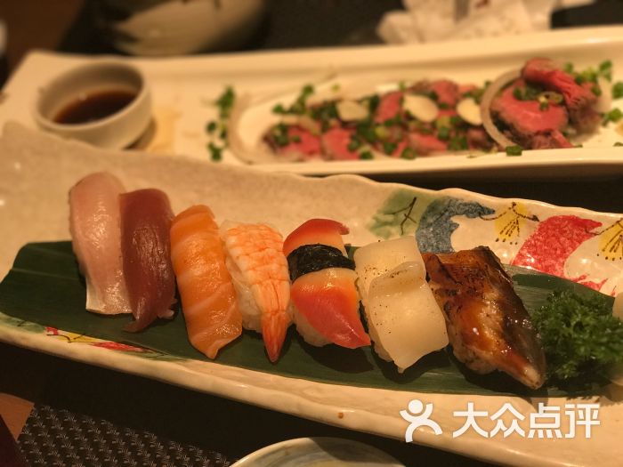 虹料理(景枫店)图片 - 第29张