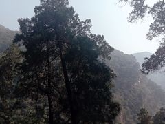 -北京上方山国家森林公园