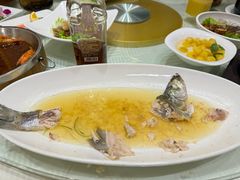 -江南村酒家