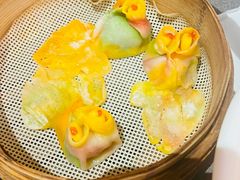 -德发长·花式蒸饺(大唐不夜城店)
