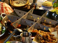 -五里关火锅(牛市口店)