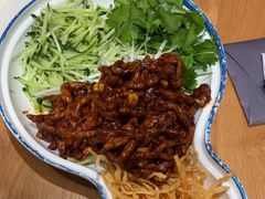 -满园烤鸭·春饼(抚顺万达店)