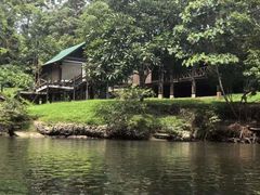 -乌鲁淡布隆国家公园