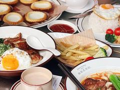 -兴华里茶记(禅城同济首店)