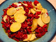 -胡马八破·川菜小馆(高新万达店)