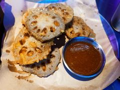 -燥次·烧烤酒场(万象城店)