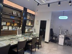 -锦泉眼镜·视光体验中心(仓边路店)