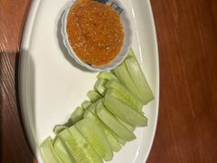 -人间酒暖·Go blanc·烧鸟·深夜食堂(陆家嘴店)