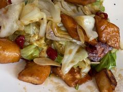 -帕米尔食府(白云观店)