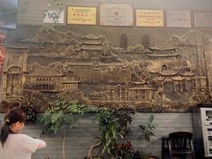 -蔼若春.传承三十年云南菜(金碧公园店)