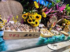 -川骄海鲜自助(亚运村店)