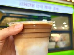 -花园饼屋·吐司蛋糕面包(星海店)