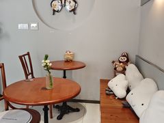 -云境cloudland·口味蛋糕•下午茶(长江路店)