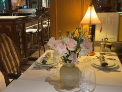 -火车头法国西餐厅