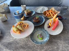 -Hi City·城市之巅