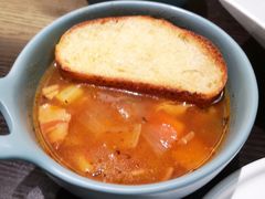 -K·Kitchen KK牛扒厨房(江南西店)