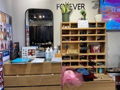 -海马体照相馆(万菱汇店)