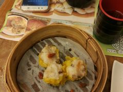 -添好运点心专门店(深水埗店)