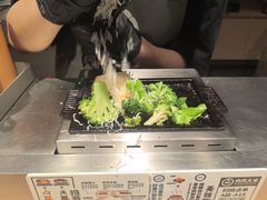 -肉肉大米(金虹桥店)