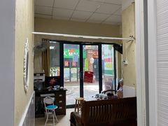 -伍师傅按摩馆(白云尚城花园店)