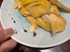 -老半斋(福州路店)