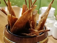 -陈傻子餐厅(世纪都会店)