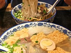 -小潘记鸭血粉丝汤
