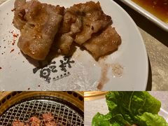 -乾杯烧肉居酒屋(中洲湾店)