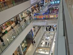 -万达广场(松江店)