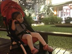 -三亚湾红树林度假世界(木棉酒店)