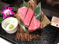 -俺的焼肉(銀座9丁目店)