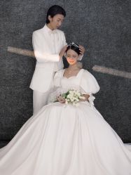 点击看大图 -金夫人婚纱摄影(惠阳店)