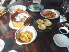-新天世纪中餐厅