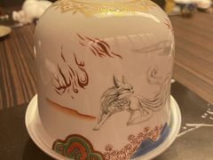 -木石云水(东方路店)