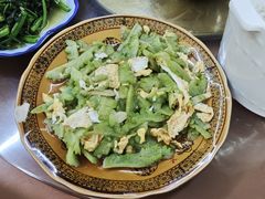 -边疆缘正宗腾冲风味菜馆(腾冲店)