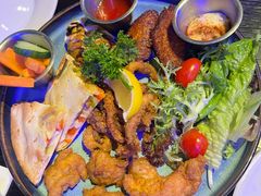 -blue frog蓝蛙(长泰广场店)