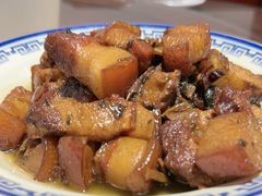 -董府·古宅餐厅