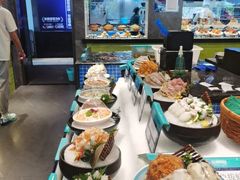 -东海怡品海鲜豆捞(舟宿夜江店)
