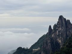 -三清山风景名胜区