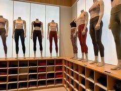 -lululemon(新天地店)