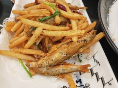 -湖锦酒楼·32年地道湖北菜(光谷店)
