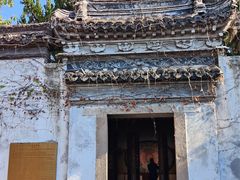 -枫泾古镇-人民公社旧址