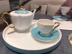 -燕庭·纯燕窝·甜品下午茶(南京西路店)