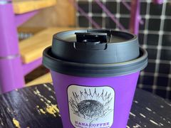 -HANA COFFEE(长寿路店)