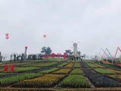 -川南大草原