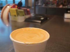 路易波士茶拿铁-Seesaw Coffee(朝阳大悦城店)