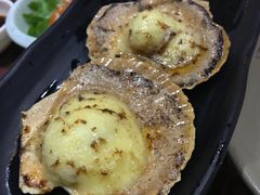 -铁板诱惑法式铁板烧(大卫城店)